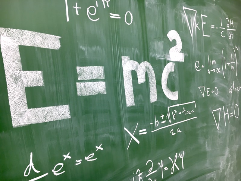 How to Ace JAMB Physics: Master the Most Commonly Tested Topics and Formulas