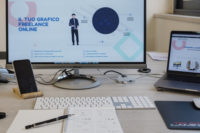 How to Build a Profitable Freelance Business Without Competing on Price
