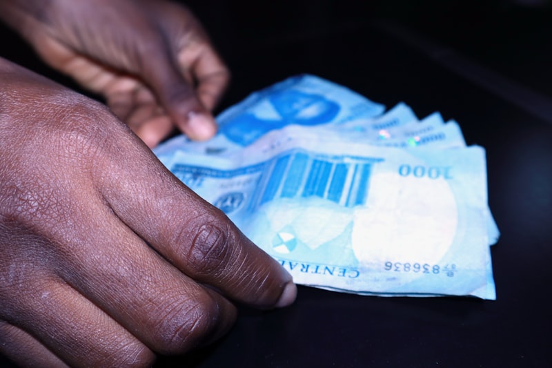 Personal finance basics every Nigerian youth should know